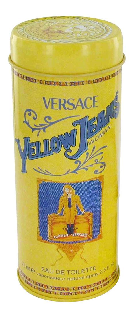 versace yellow jeans dupe|versace jeans discontinued.